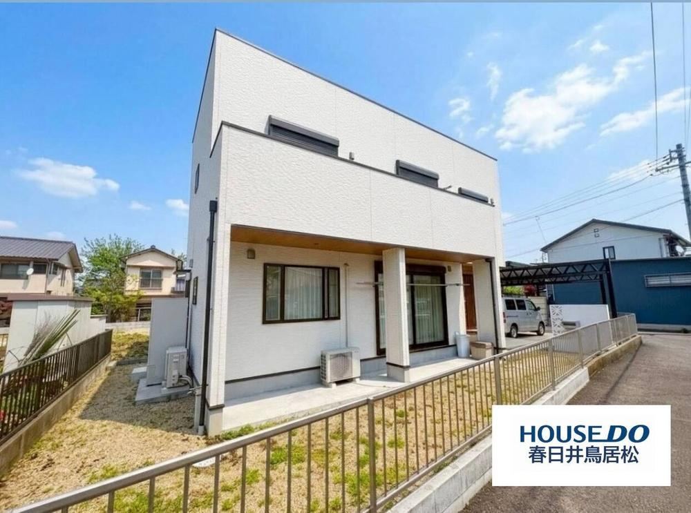 3LDK house in Kasugai, Aichi - Photo 1