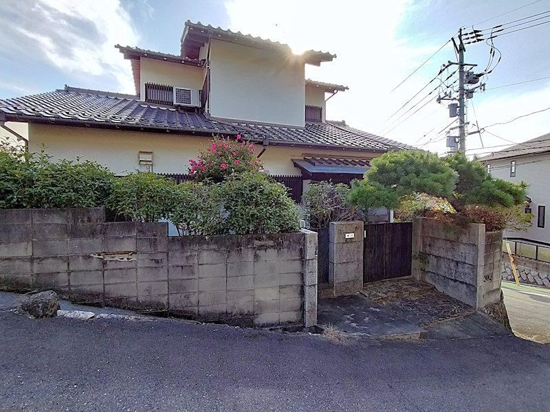 4DK house in Nishi Ward, Hiroshima - Photo 1