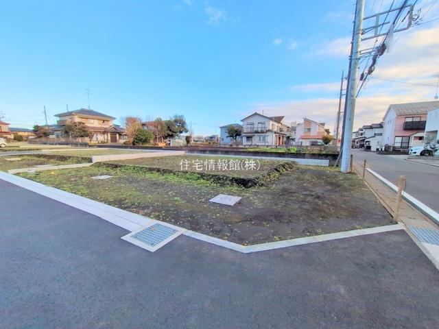 141 m² land in Aikawa, Aiko District, Kanagawa - Photo 1