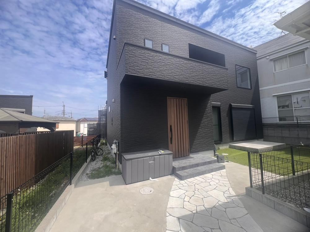 3LDK house in Habikino, Osaka - Photo 1