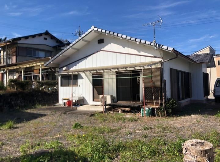 4K house in Shibukawa, Gunma - Photo 1