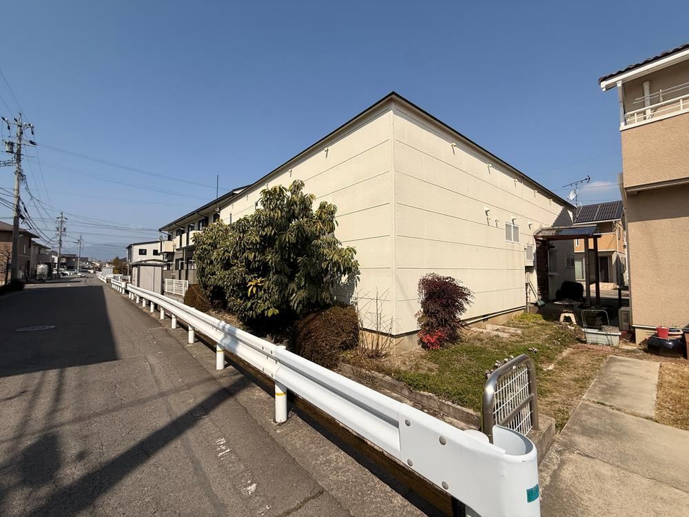 265 m² land in Nagano, Nagano - Photo 1