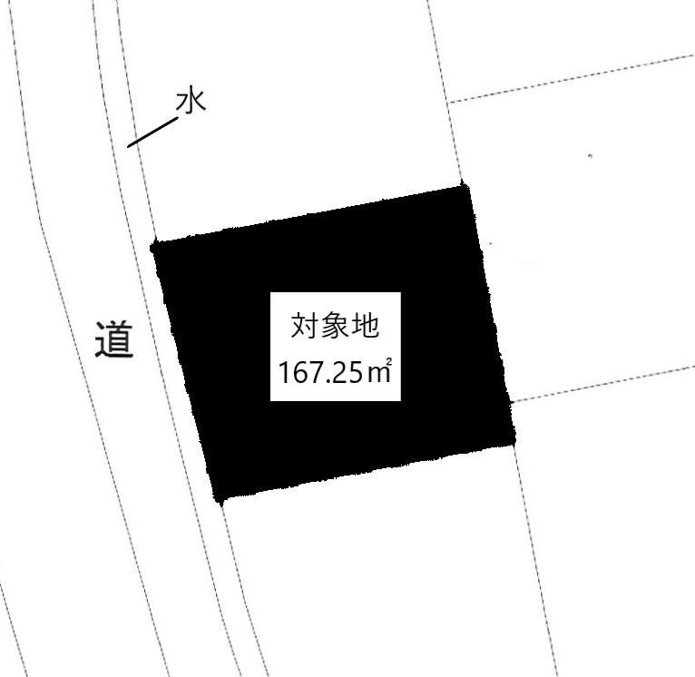 167 m² land in Saga, Saga - Photo 1