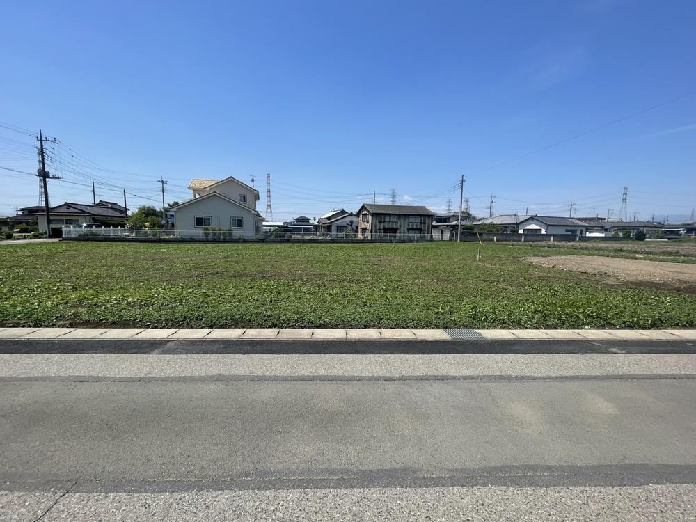436 m² land in Ota, Gunma - Photo 1