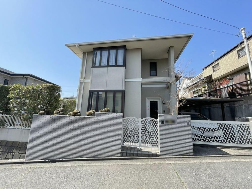 4LDK+S house in Totsuka Ward, Yokohama, Kanagawa - Photo 1