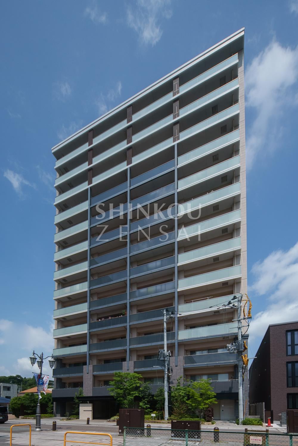 3LDK apartment in Iwaki, Fukushima - Photo 1
