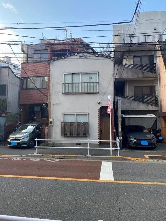 37 m² land in Minato Ward, Tokyo - Photo 1