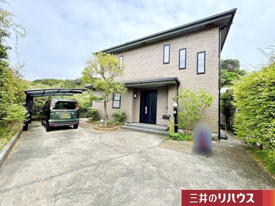 3LDK house in Kamakura, Kanagawa - Photo 1