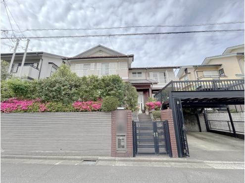 4LDK+S house in Machida, Tokyo - Photo 1