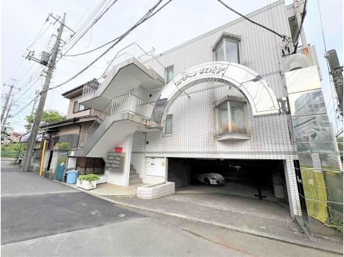 1LDK apartment in Tokorozawa, Saitama - Photo 1