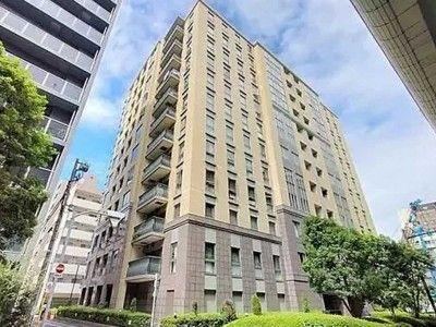 2LDK apartment in Chuo Ward, Tokyo - Photo 1