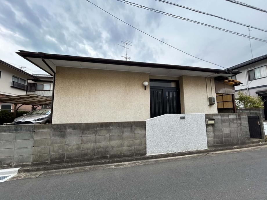 4DK house in Kurashiki, Okayama - Photo 1