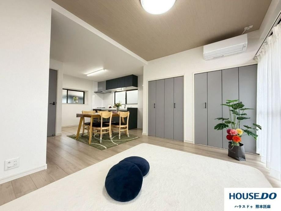 3LDK house in Minami Ward, Kumamoto - Photo 1