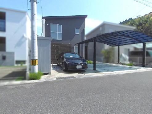 3LDK house in Konan, Kochi - Photo 1