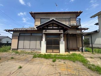 5DK house in Bando