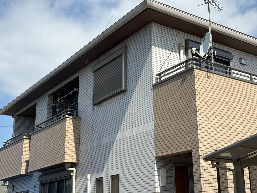 4LDK house in Nishio, Aichi - Photo 1