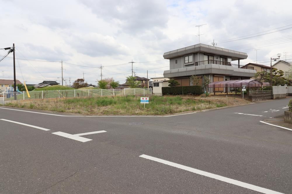 242 m² land in Yuki, Ibaraki - Photo 1