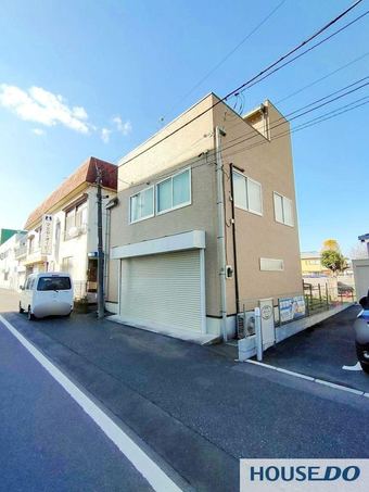 1LDK house in Bando