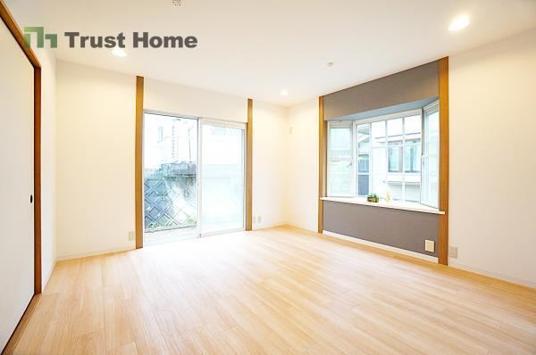 4LDK house in Suma Ward, Kobe, Hyogo - Photo 1