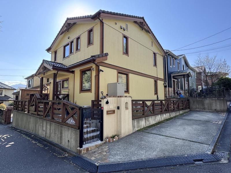 3LDK+S house in Atsugi, Kanagawa - Photo 1
