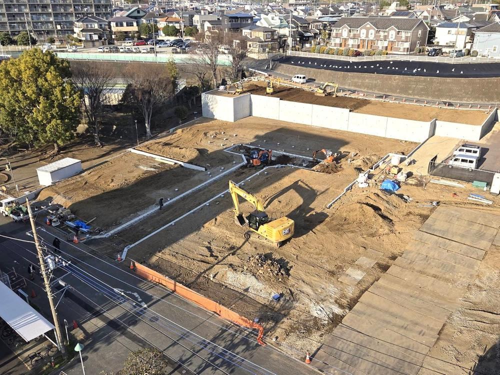 90 m² land in Ayase, Kanagawa - Photo 1