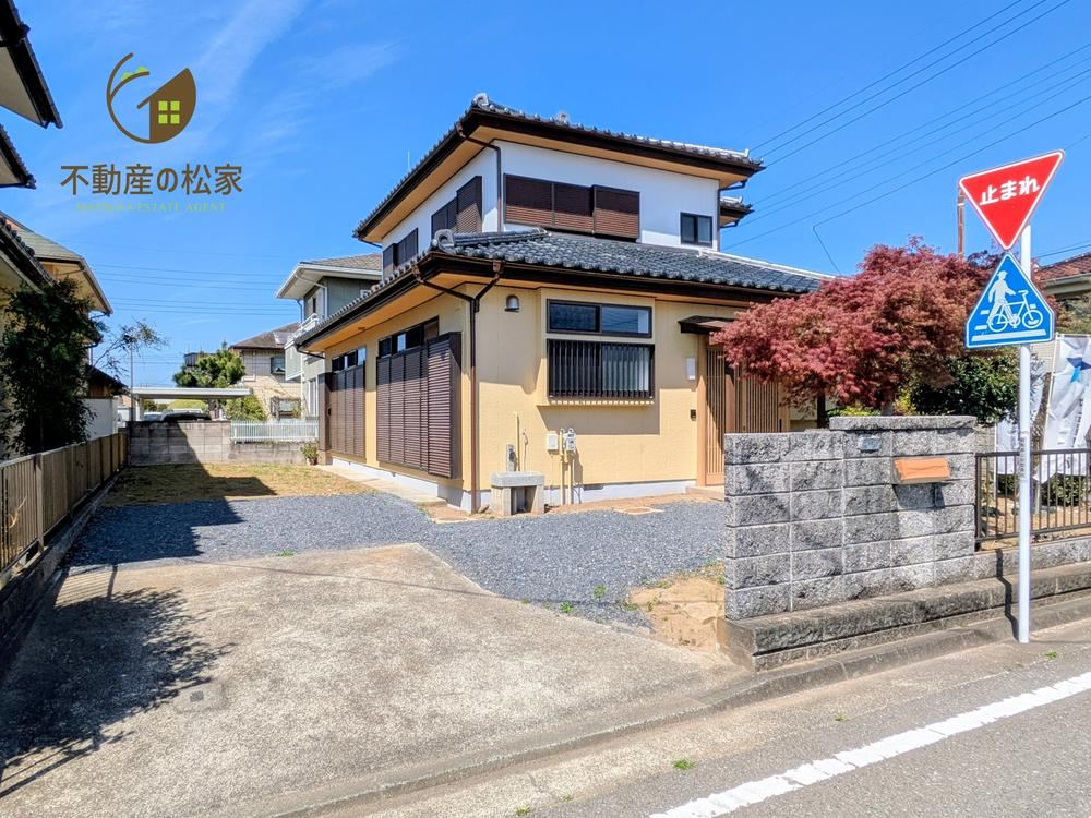 4LDK house in Maebashi, Gunma - Photo 1