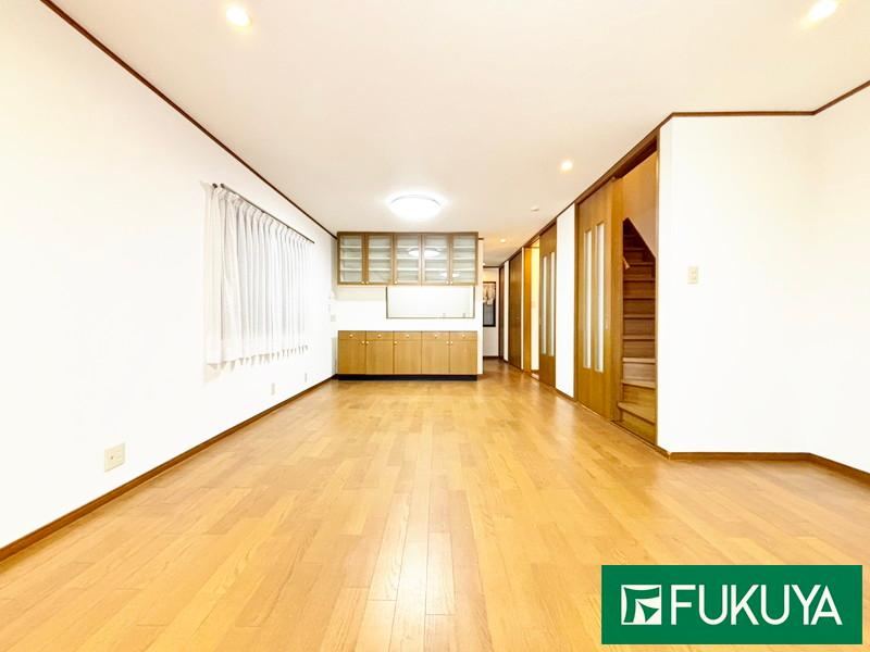 5LDK house in Sumiyoshi Ward, Osaka - Photo 1