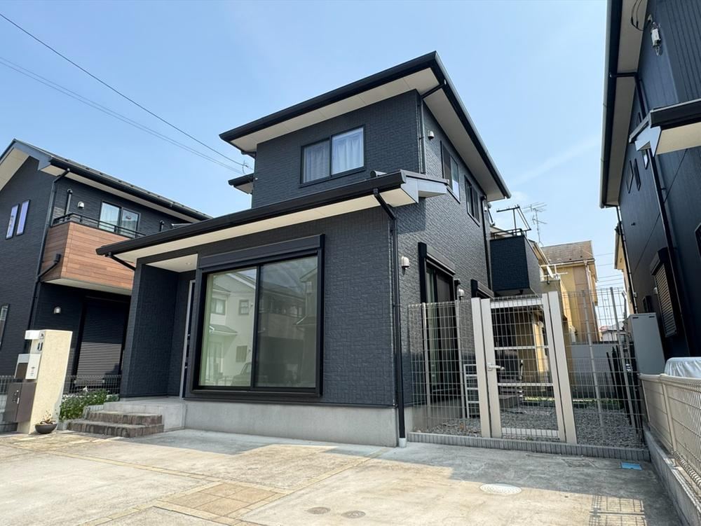4LDK house in Iruma, Saitama - Photo 1
