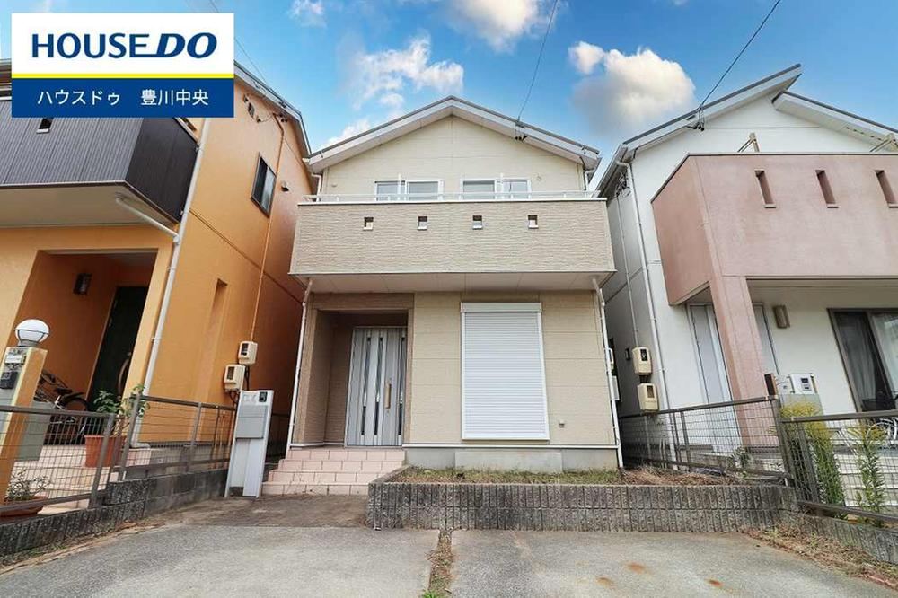4LDK+S house in Toyokawa, Aichi - Photo 1