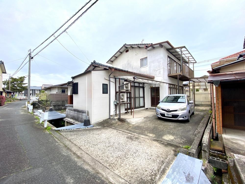 7DK house in Saga, Saga - Photo 1