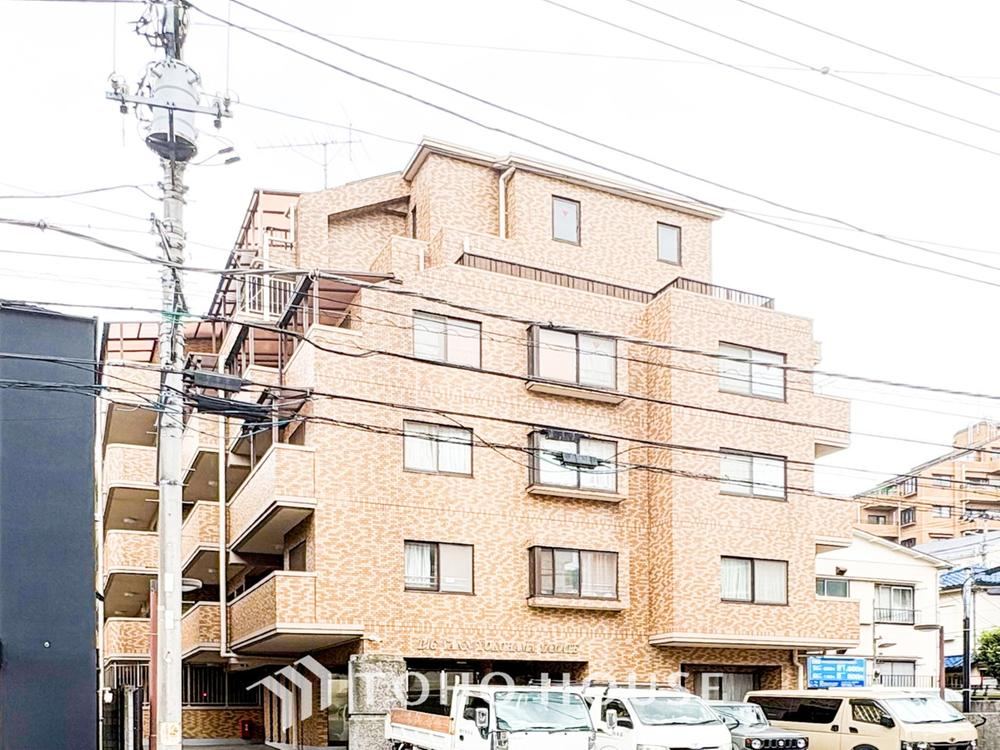 2DK apartment in Naka Ward, Yokohama, Kanagawa - Photo 1