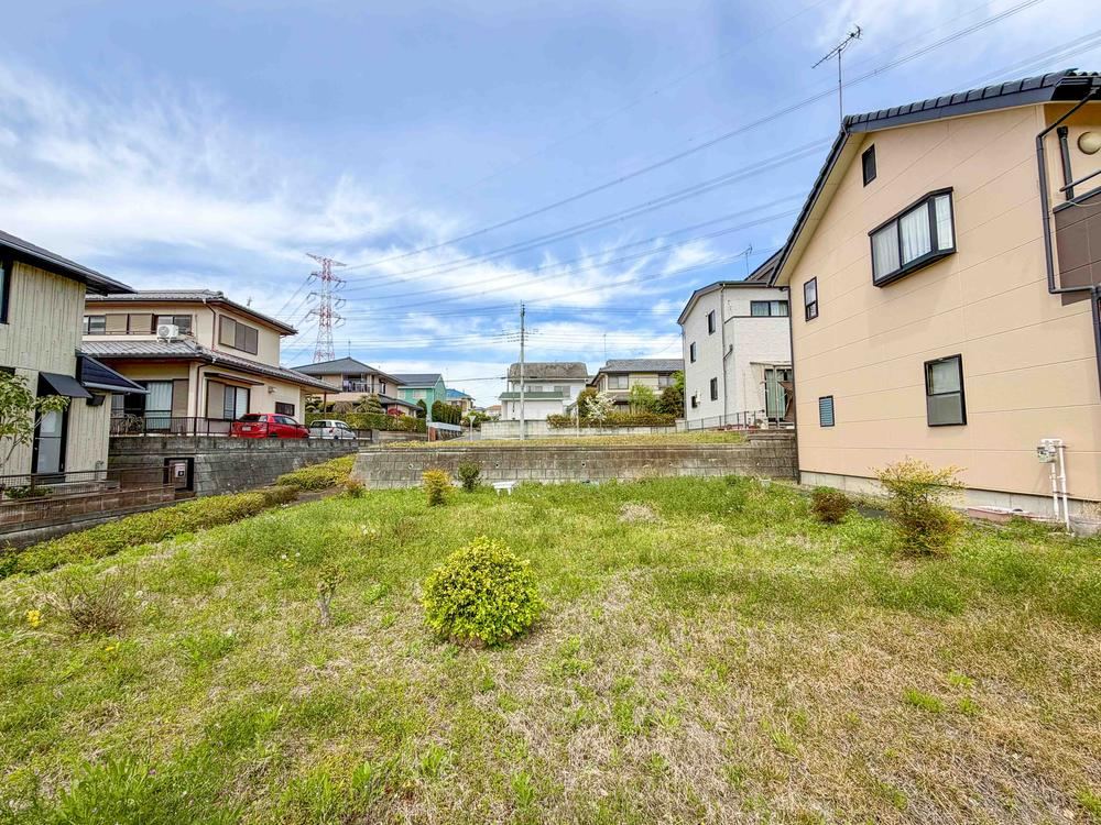 190 m² land in Takasaki, Gunma - Photo 1