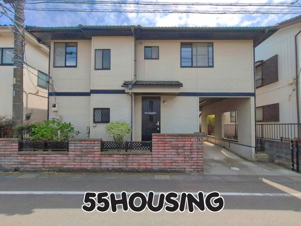 5LDK+S house in Sakura Ward, Saitama - Photo 1