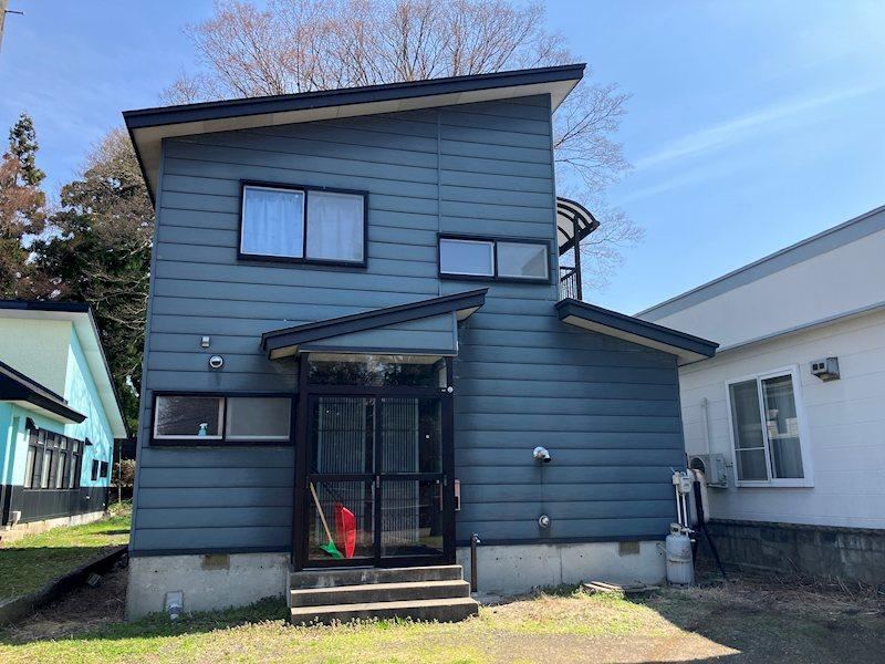 5LDK house in Odate, Akita - Photo 1