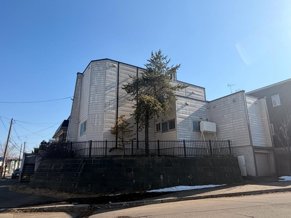 4LDK house in Atsubetsu Ward, Sapporo, Hokkaido - Photo 1