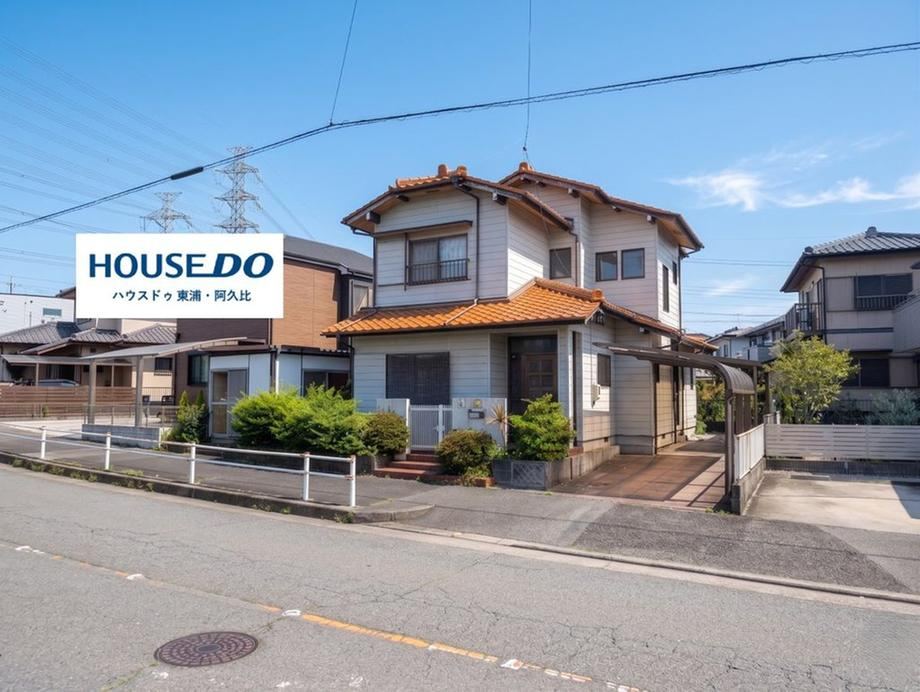 4LDK house in Agui, Chita District, Aichi - Photo 1