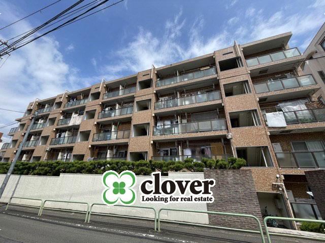 2LDK apartment in Nerima Ward, Tokyo - Photo 1