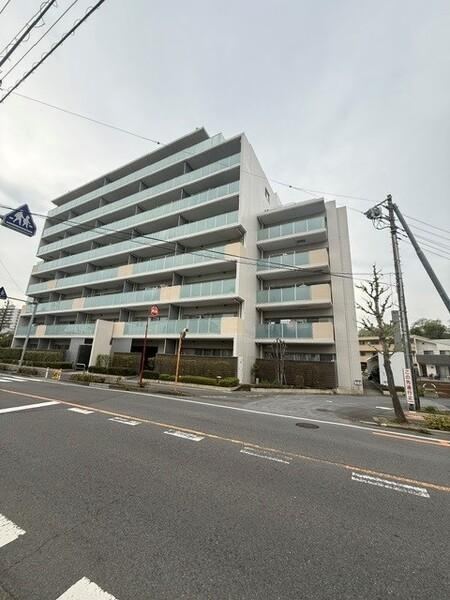3LDK apartment in Kawaguchi, Saitama - Photo 1