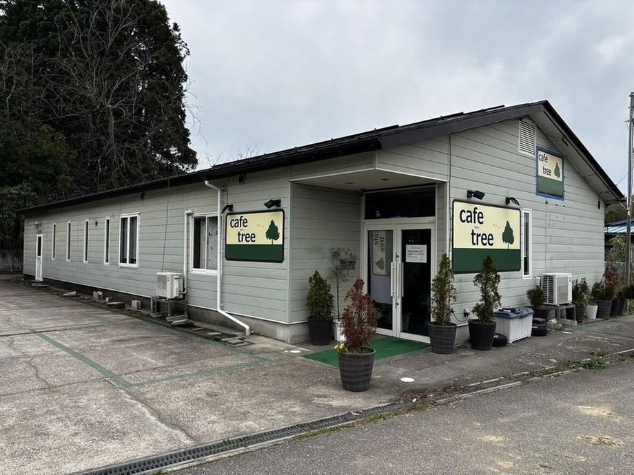 2K house in Hodatsushimizu, Hakui District, Ishikawa - Photo 1