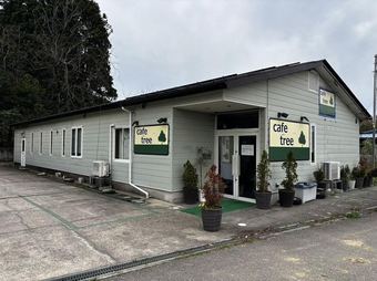 2K house in Hakui District