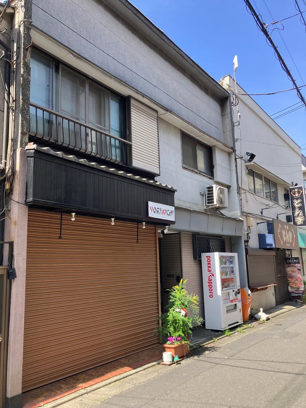 5DK+S house in Tsurumi Ward, Yokohama, Kanagawa - Photo 1