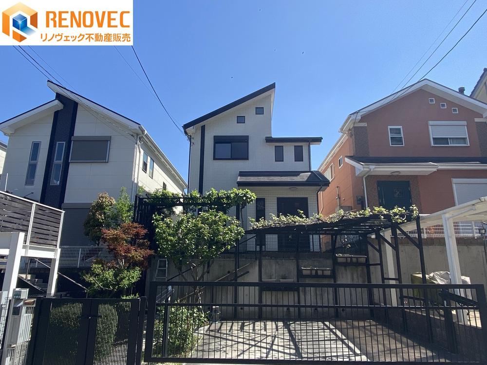 2LDK house in Minami Ward, Sakai, Osaka - Photo 1