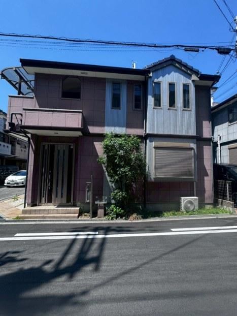 4LDK house in Sumiyoshi Ward, Osaka - Photo 1