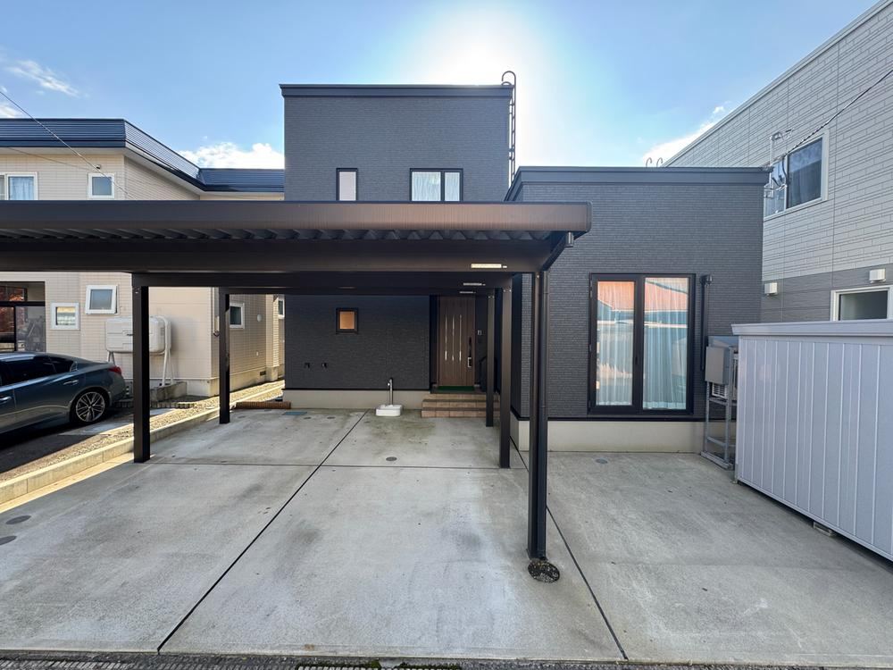 3LDK+S house in Aomori, Aomori - Photo 1