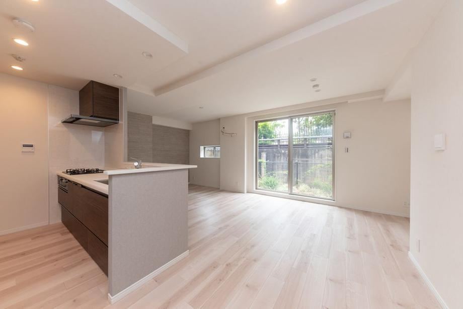 3LDK apartment in Ashiya, Hyogo - Photo 1