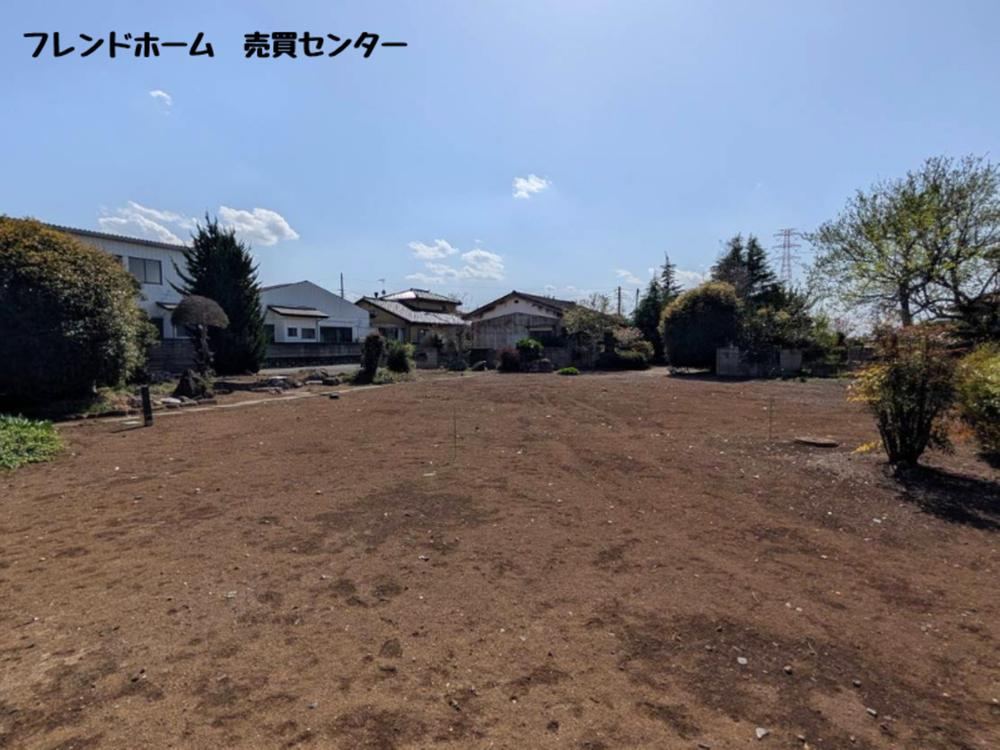 2108 m² land in Sakai, Sashima District, Ibaraki - Photo 1