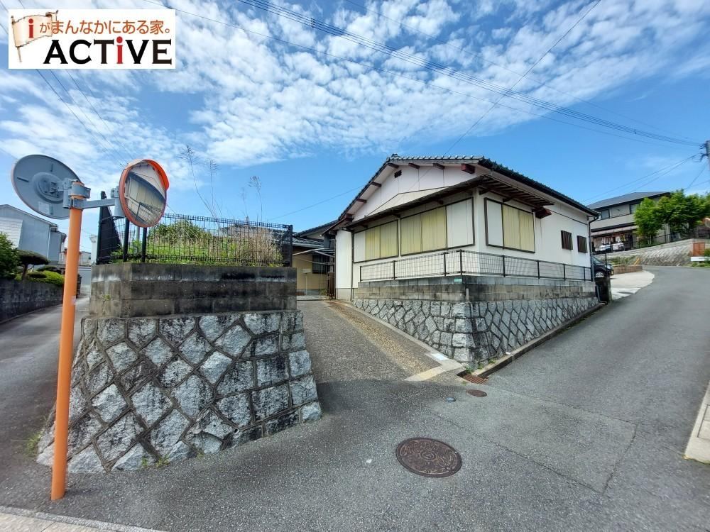 508 m² land in Munakata, Fukuoka - Photo 1