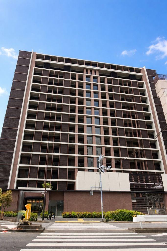 1LDK apartment in Meguro Ward, Tokyo - Photo 1