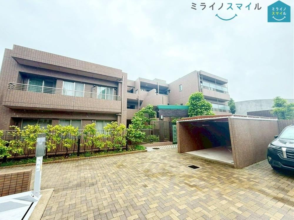 3LDK apartment in Chikusa Ward, Nagoya, Aichi - Photo 1