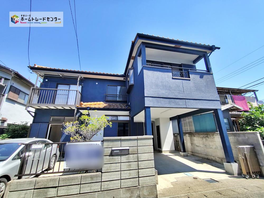 5LDK house in Takasaki, Gunma - Photo 1